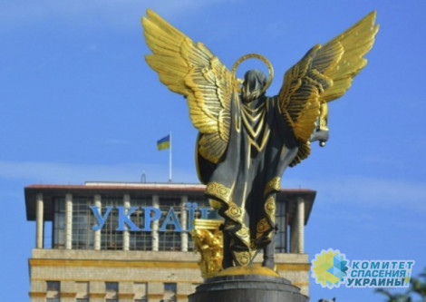 «Коалиция желающих» готовит раздел Украины