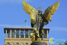 «Коалиция желающих» готовит раздел Украины