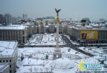 Жители Киева могут остаться без отопления будущей зимой