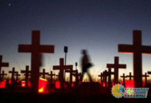 Бужанский заявил о фальшивой скорби по Голодомору: За годы независимости потеряно 40 млн человек