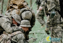 Курс обязательной базовой общевойсковой подготовки может исчезнуть из  университетов Украины