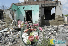 20 тысяч жертв гражданской войны: обнародован доклад о жертвах украинских карателей в Донбассе