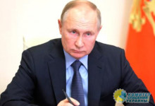 Путин напомнил Украине о невыполненных обязательствах