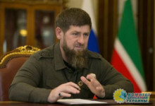 Кадыров пообещал вернуть контроль над городами в Харьковской области