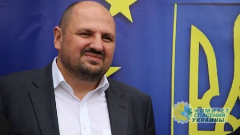 Андрей Портнов: «Янтарным» депутатам быстро вынесут приговор