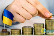 Государственный долг Украины вырастет еще на €1 млрд.