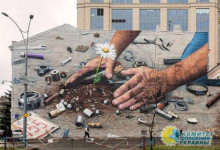 «На муралы и бизнес-инкубаторы». Ставленники Сороса рассказали, на что потратят 57 миллионов грантовой помощи