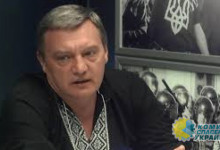 Скандальный экс-замминистра Украины сделал прогноз по ДНР