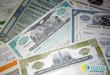 Украина должна выплатить $12 млрд кредиторам в 2019-2020 годах