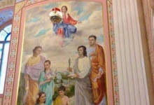 Владимир Олейник: Если бы не Россия, семья Порошенко вряд ли существовала бы