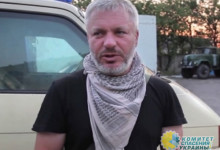 Ветеран АТО мечтаешь зачистить Донбасс за неделю