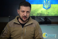 Зеленский хочет разместить на Украине европейских «миротворцев»