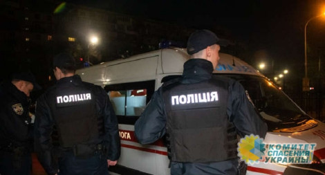 В Киеве проломили голову ветерану АТО и его жене: оба находятся в коме