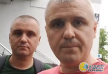 Братьев Кононовичей из-под ареста пытаются отправить на фронт