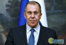 Лавров обвинил Зеленского в разжигании межнационального конфликта