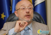 Министр пожаловался на спад поддержки идей евроинтеграции в Украине