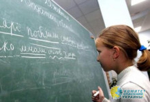 Шуфрич и полсотни нардепов через КСУ обжаловали закон «О среднем образовании»