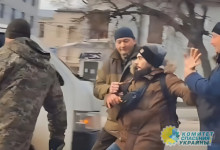 Украинцам грозит тюрьма за публикацию видео с преступлениями военкомов