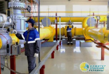 Европа сама создала себе проблемы с газом