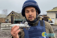 Андрей Руденко: сегодняшняя война идёт не за республики или Украину