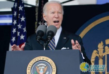 Байден рассказал, какие ракетные системы США не будет поставлять в Украину