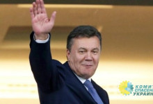 Янукович собирается вернуться в страну