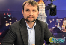 Вятрович требует от Зеленского публично извиниться за неподобающие шутки об "украинской идентичности"