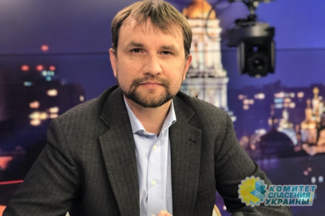 Вятрович требует от Зеленского публично извиниться за неподобающие шутки об "украинской идентичности"