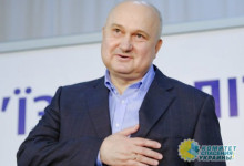 Скандал в партии Смешко: генералы подрались из-за денег Ахметова