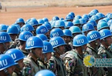 У ООН не хватит денег на миссию на Донбассе, – эксперт