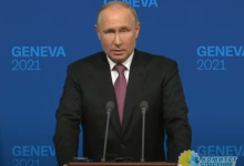 Путин заявил о единственном обязательстве России перед Украиной