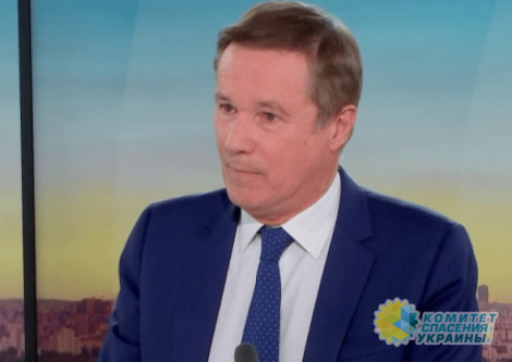 Во Франции вскрыли истинную причину лжи Макрона о российской угрозе для ЕС