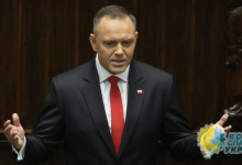 Польша не собирается сбивать дроны над Украиной