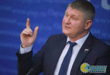 Украине пора начать готовиться к вхождению в состав РФ