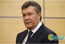 Янукович назвал имена настоящих убийц «Небесной сотни»