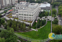 «Опасность вторжения России, убийства, насилие, взрывы и ковид»