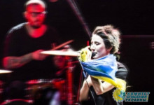 Земфира пополнила реестр иноагентов