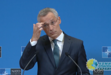 Столтенберг заявил об отсутствии в Альянсе единого мнения по членству Украины в НАТО