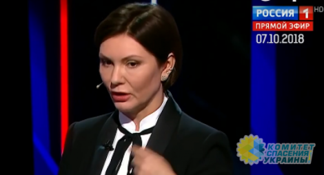 Бондаренко фиксирует настоящий фашизм на Украине: Начали делить людей и не людей