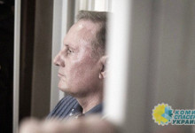 Ефремов откажется от амнистии