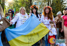 В Украине стремительно сокращается население