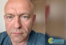 Василий Волга вышел из застенков СБУ