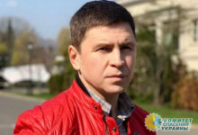 Советник Зеленского прокомментировал возможный референдум по статусу Донбасса