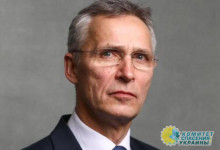 НАТО не будет участвовать в боевых действиях на Украине