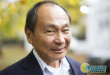 Фукуяма призывает Украину форсировать события на фронте