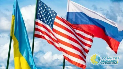 «Белый дом не так уж хочет мира»