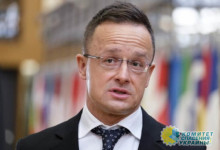 Фон дер Ляйен и Зеленский намерены нанести ущерб Венгрии