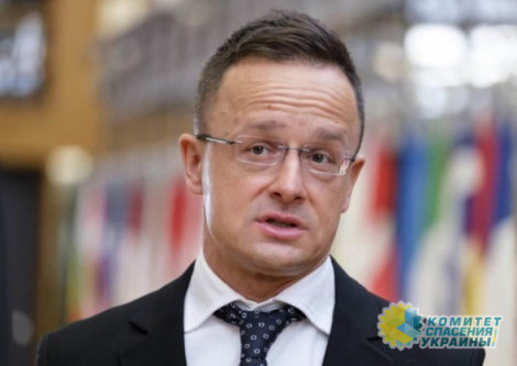 Фон дер Ляйен и Зеленский намерены нанести ущерб Венгрии Фон дер Ляйен и Зеленский намерены нанести ущерб Венгрии