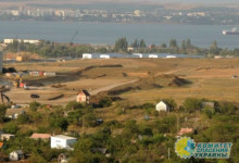 Украина требуют от России 100 миллиардов за Донбасс и уничтожение зелени в Крыму
