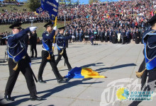 Азаров: Недобрые знаки преследуют Порошенко